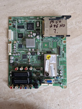 Samsung Ps-50q96hd Main Av Board Bn41-00813d-mp1.0
