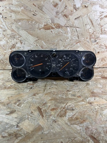 Ford capri mk1 rs3100 dash - ford,
