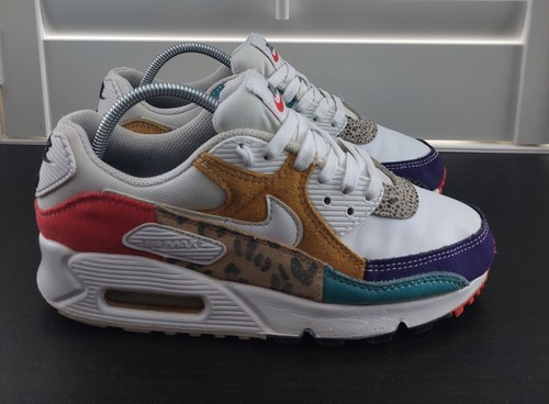 Nike air max animal - max, se