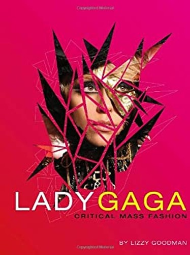 Lady gaga critical mass - lady,