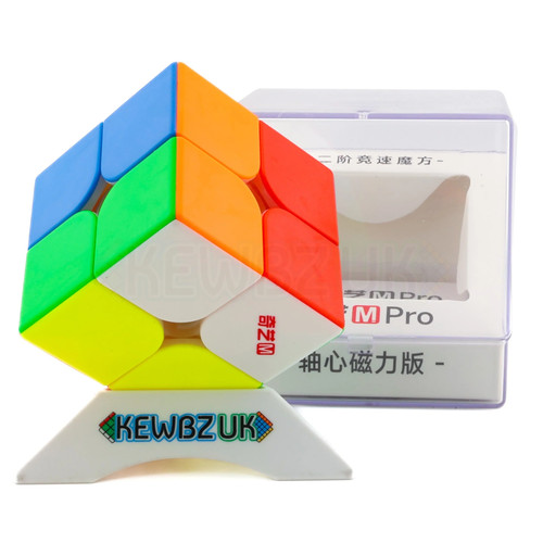 Qiyi pro magnetic - 2m, (magnetic