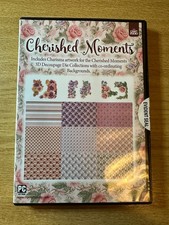 My Craft Studio - Various CD-Roms and USB