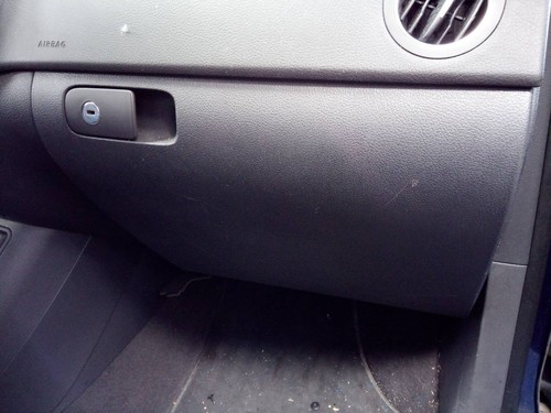 Glove compartment 2515050 - glove, /