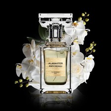 EDPCLUB ALABASTER PATCHOULI