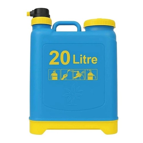 Garden pressure sprayer - pressure,