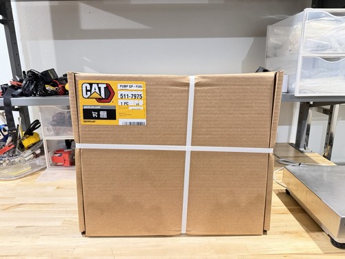 Cat 511 7975 common - 511-7975, rail