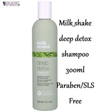 Milk_shake Deep Detox Shampoo