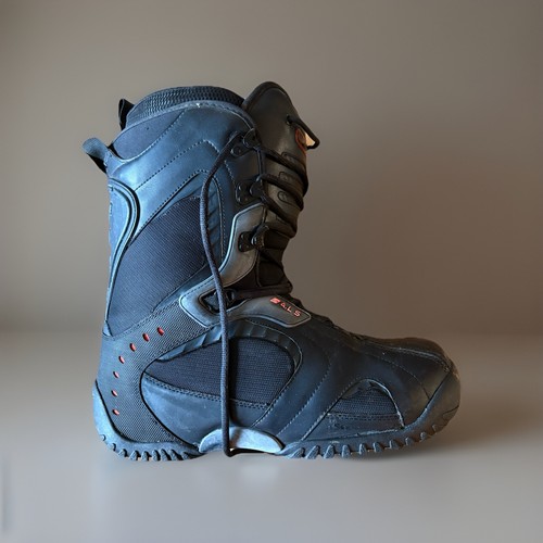 Nidecker snowboard - a.l.s.,
