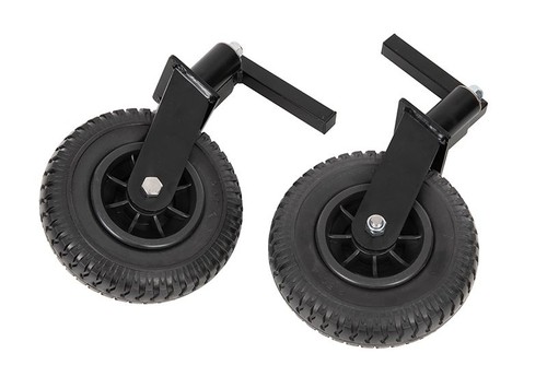 Matrix transporter barrow - matrix,
