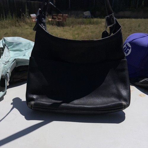 Vintage coach 9148 legacy bag - vintage,