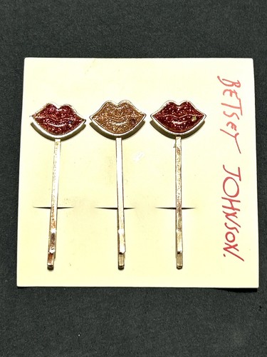 Betsey johnson set - set, three