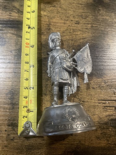 Vintage charles stadden scots - charles,