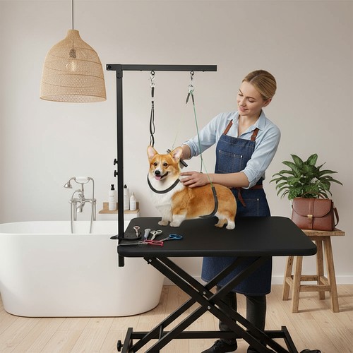Adjustable pet trimming - adjustable,