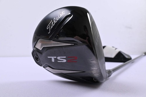 Titleist ts2 driver 11 5 - ts2,