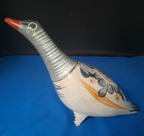 Lovely mexican tonala pottery - mexican,