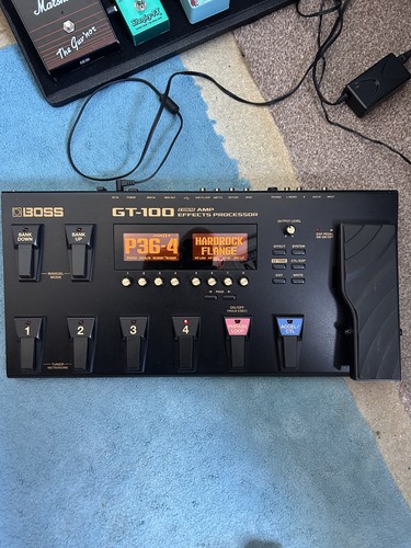 Boss 100 version - boss, 2.0