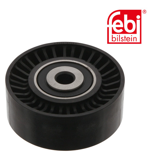 Febi ribbed belt - v-ribbed,