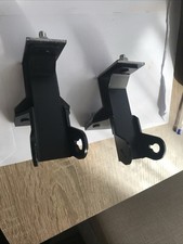 Mk1 Fiesta XR2 Spotlight Brackets