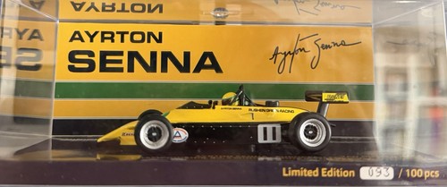 Minichamps 447824311 van - minichamps,