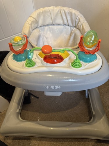 Puggle baby walker activity - baby,