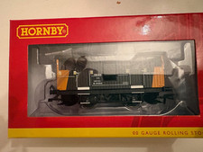 Hornby R60078 BR Loadhaul