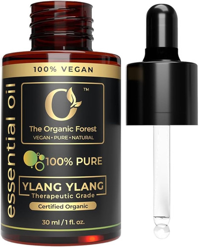 Plant based ylang - plant,