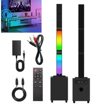 Bluetooth Tower Speaker