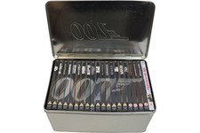 James Bond DVD Collection Box