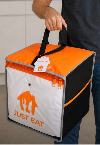 24l small just eat thermal - just,