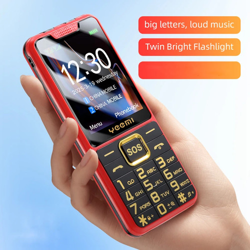 Unlocked phones for - phones, elderly