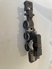 Hornby Dublo 3-Rail A4 Chassis