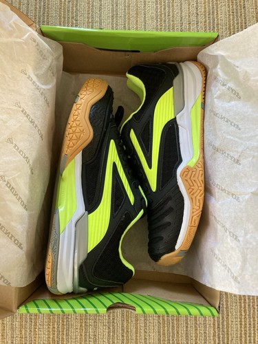 Dunlop ultimate pro indoor - ultimate,