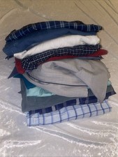 Men’s Shirt Bundle Of 2 Size