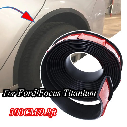 For ford focus wheel - for, eyebrow