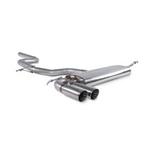 Scorpion Non-Res Cat Back