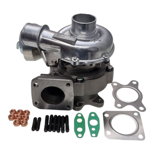 Turbocharger ford ranger - turbocharger, 2.5