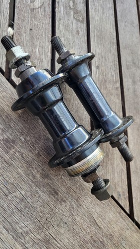 Pair spoked joytech alloy - pair,