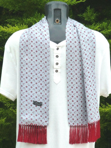 Vintage tootal scarf - tootal, cravat