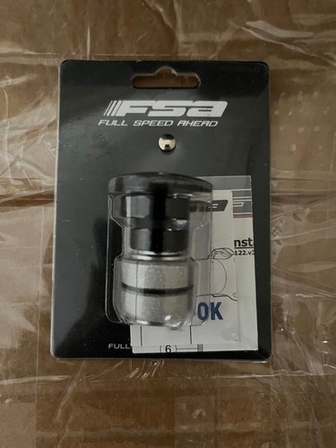 Fsa headset compressor - fsa,