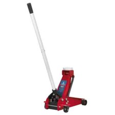 Sealey Trolley Jack 3tonne
