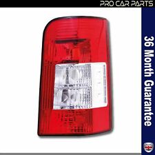 Tail Light Lamp / Rear Right