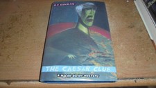 Caesar Clue by M. K. Shuman