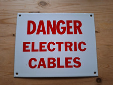 Nice old original used vintage