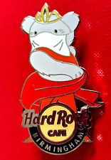 HRC Hard Rock Cafe Birmingham