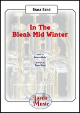 In The Bleak Mid Winter -