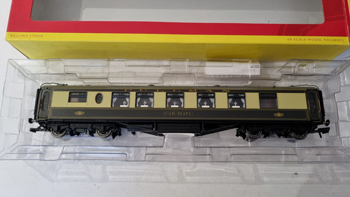Hornby r4429 pullman 3rd - hornby,
