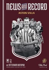 * 2024/25 - ASTON VILLA HOME