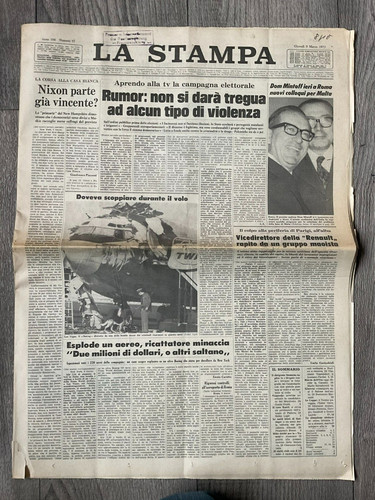 1972 ecwc torino - v, glasgow
