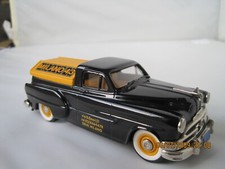 BROOKLIN MODELS BRK.31X. 1953