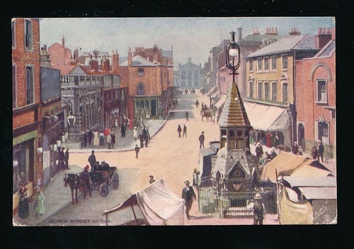 Beds bedfordshire luton - beds, george